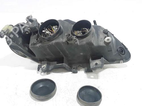 Left headlight RENAULT SAFRANE II (B54_) 2.2 dT (B54G) | BP25182069C28 