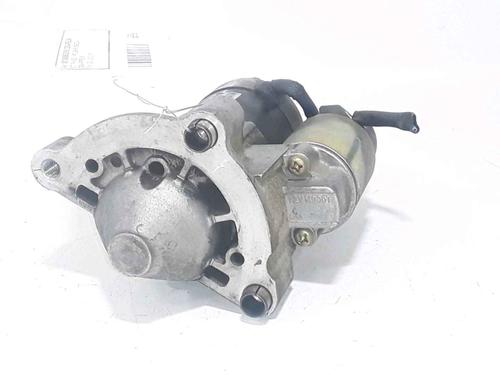 Used Starter PEUGEOT 607 (9D, 9U) 2.2 16V (158 hp) 25178266