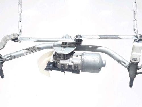 Front wipers mechanism PEUGEOT 207 SW (WK_) 1.6 HDi | BP25202676C83 