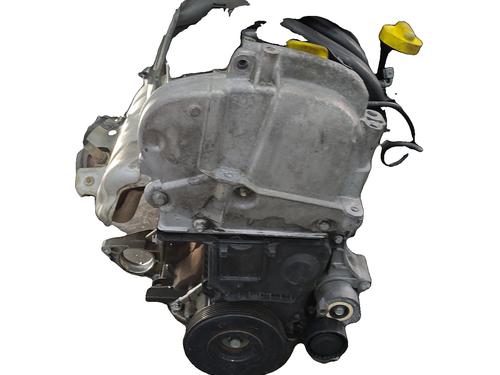 Engine RENAULT CLIO III (BR0/1, CR0/1) 1.6 16V (BR05, BR0B, BR0Y, BR15, BR1J, BR1M, BR1Y, CR0B,... | BP37594094M1 - Image 3
