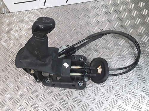 Gear lever PEUGEOT 208 I (CA_, CC_) 1.0 VTi | BP25183521M90 