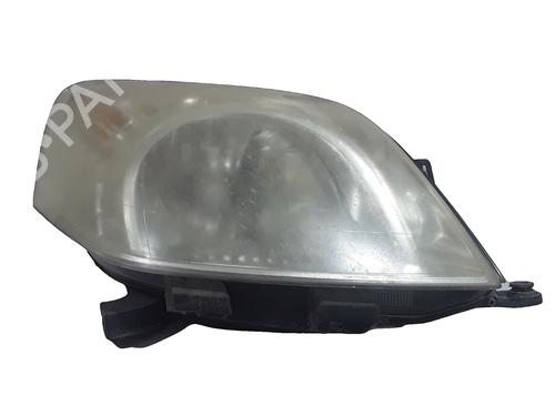 Used Right headlight Right headlight CITROËN NEMO MPV 1.3 HDi 75 (75 hp) 36366256 36366256