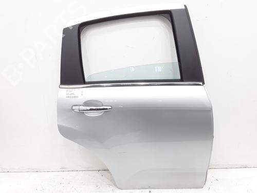 right-rear-door-citroen-c3-ii-sc_-2009-25194353 main image