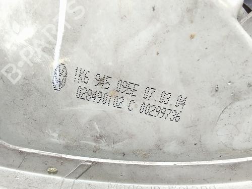 Left taillight VW GOLF V (1K1) 1.9 TDI | BP25989224C34 
