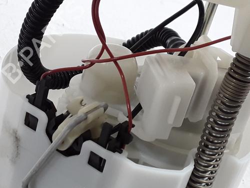 Fuel pump RENAULT TWINGO III (BCM_, BCA_) 1.0 SCe 75 | BP30915590M76 - Image 4