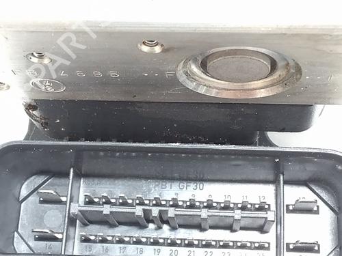 ABS pump PEUGEOT 207 (WA_, WC_) 1.6 HDi | BP26451286M43 