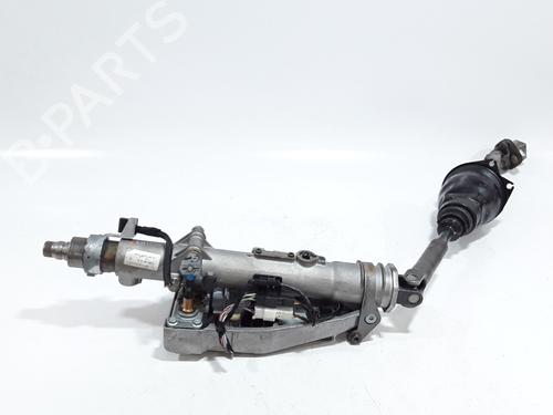 Used Steering column Steering column MERCEDES-BENZ S-CLASS (W220, V220) S 320 CDI (220.025, 220.125) (204 hp) 34572081 34572081