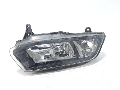 Used Right front fog light VW POLO V (6R1, 6C1) 1.4 TDI (90 hp) 25183071