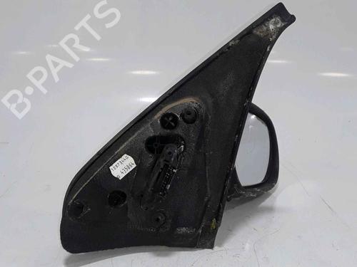 Right mirror RENAULT CLIO II (BB_, CB_) 1.5 dCi (B/CB07) | BP25192613C27 