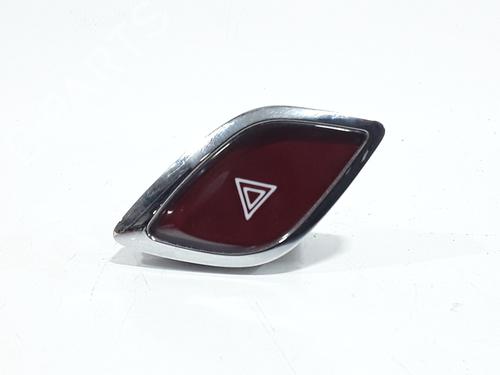 Used Warning switch Warning switch CITROËN C3 II (SC_) 1.2 VTi 82 (82 hp) 33892303 33892303