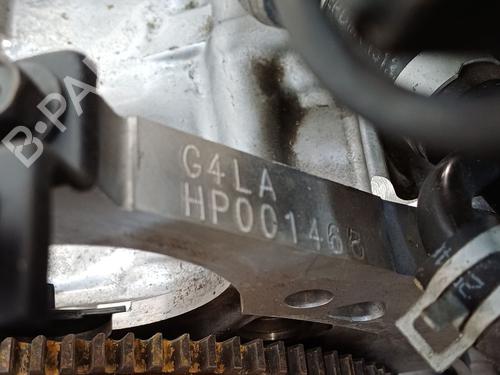 Motor KIA RIO IV (YB, SC, FB) 1.25 | BP28159280M1 