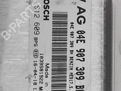 Electronic module VW GOLF VII (5G1, BQ1, BE1, BE2) 1.4 TSI | BP25177756M83 