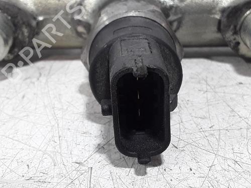Injection rail RENAULT SCÉNIC II (JM0/1_) 1.9 dCi (JM0G, JM12, JM1G, JM2C) | BP28414192M98