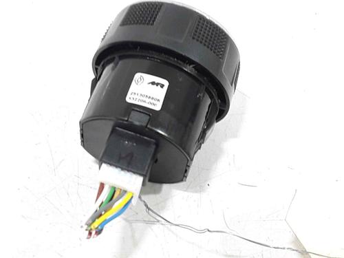Gear lever DACIA SPRING EV (B6M1) | BP25183773M90 