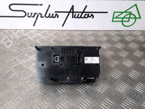 Climate control PEUGEOT 206 Hatchback (2A/C) 1.6 HDi 110 | BP25766763I5 