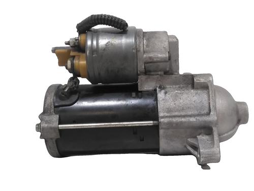 Starter RENAULT CLIO IV (BH_) 1.5 dCi 75 | BP32376187M8