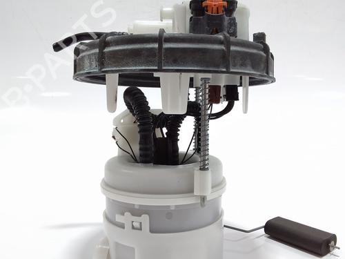 Fuel pump PEUGEOT 308 II (LB_, LP_, LW_, LH_, L3_) 1.2 THP 130 | BP25480609M76 