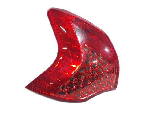 Used Left taillight PEUGEOT 3008 I MPV (0U_) 1.6 HDi (109 hp) 29170373