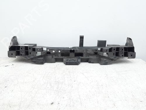 Used Rear bumper reinforcement Rear bumper reinforcement RENAULT TWINGO II (CN0_) 1.5 dCi 75 (75 hp) 39697946 39697946