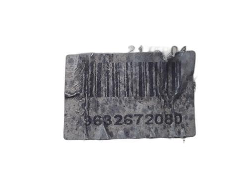 Fuel pump PEUGEOT 307 (3A/C) 1.6 16V | BP29230141M76 