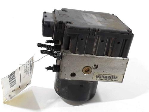 Used ABS pump PEUGEOT 206 Hatchback (2A/C) 1.4 i (75 hp) 25162783