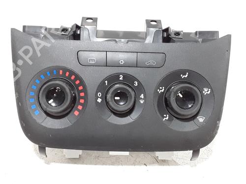 Used Climate control FIAT PUNTO (199_) 1.4 (199AXB1A, 199BXB1A, 199BXB11, 199AXB11) (78 hp) 28309438