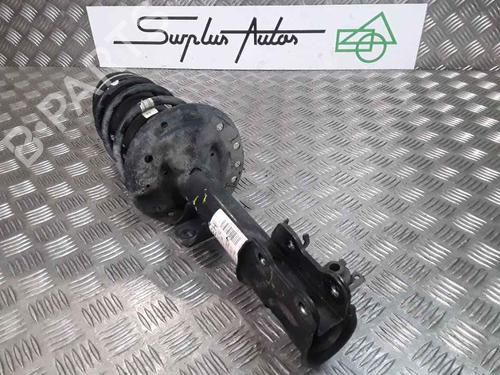 Right front shock absorber OPEL CORSA D (S07) 1.3 CDTI (L08, L68) | BP25196257M17 
