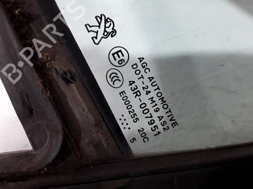 Other PEUGEOT 2008 I (CU_) 1.6 BlueHDi 100 | BP32872208O1 - Image 2