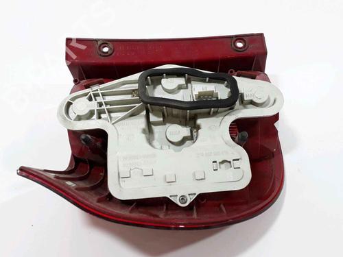Right taillight SKODA YETI (5L) 2.0 TDI | BP25193617C35 