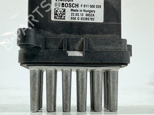 Used Heater resistor Heater resistor 39452453 39452453