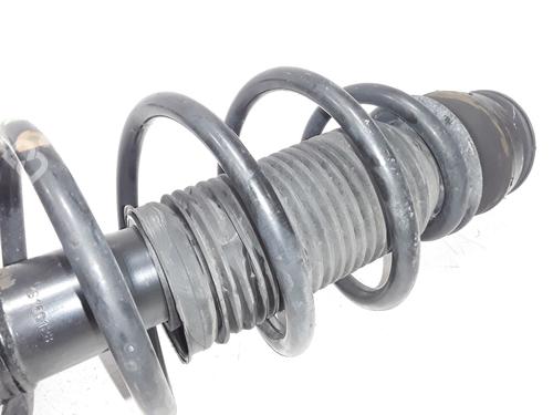 Left front shock absorber SEAT IBIZA IV (6J5, 6P1) 1.6 TDI | BP25199310M16 