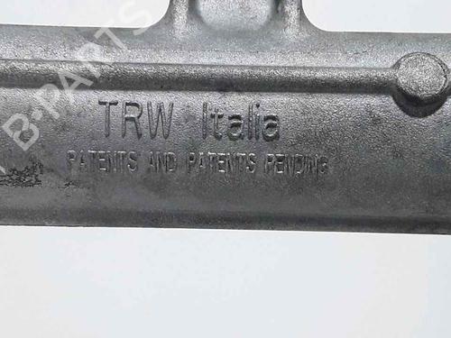 Steering rack FIAT PUNTO EVO (199_) 1.2 | BP25766848M22 