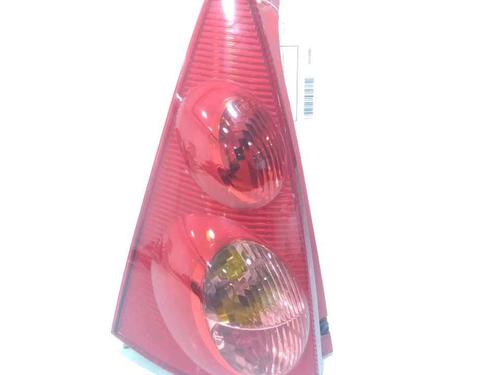 Used Left taillight PEUGEOT 107 (PM_, PN_) 1.0 (68 hp) 25187856
