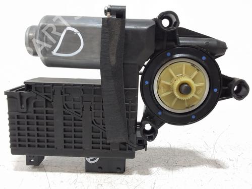 Right front window motor CITROËN C4 Picasso I MPV (UD_) 1.6 HDi | BP30865697E20