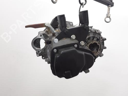 Gearbox SEAT IBIZA IV (6J5, 6P1) 1.6 TDI | BP26380734M3