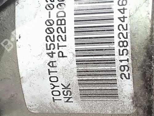 Steering column TOYOTA COROLLA (_E12_) 1.4 D (NDE120_, NDE120R) | BP36206952M21 - Image 3