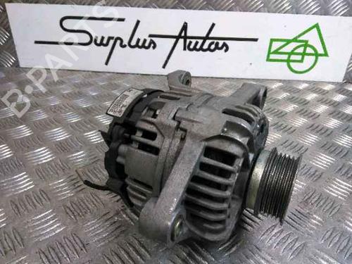 Alternator FIAT STILO (192_) 1.6 16V (192_XB1A) | BP25765896M7 