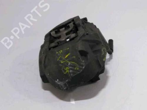 Left front brake caliper MERCEDES-BENZ C-CLASS (W205) C 450 AMG 4-matic (205.064) | BP25164187M105 