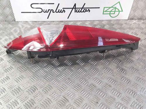 Used Right taillight VW POLO (9N_, 9A_) 1.4 16V (75 hp) 25192941