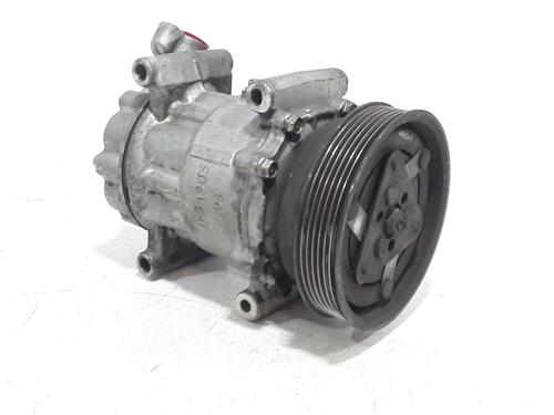 AC compressor RENAULT CLIO III (BR0/1, CR0/1) 1.5 dCi (BR17, CR17) | BP29413827M34 