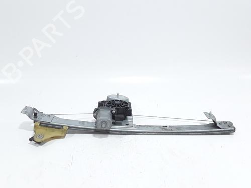 Used Front left window mechanism Front left window mechanism RENAULT CLIO IV (BH_) 1.5 dCi 75 (75 hp) 34608274 34608274