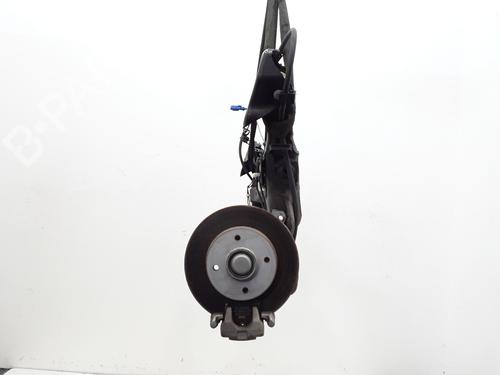 Rear axle DS DS 3 (SA_) 1.2 THP 110 / PureTech 110 (SAHNPS, SAHNZ6, SAHNZT) | BP26924143M2 - Image 2