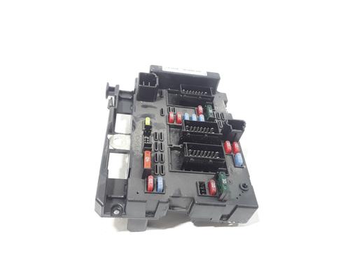 Fuse box PEUGEOT 206+ (2L_, 2M_) 1.4 HDi eco 70 | BP25767602E1 