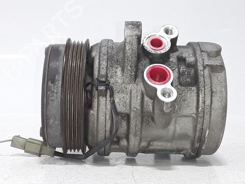 AC-Kompressor CHEVROLET MATIZ (M200, M250) 0.8 (52 hp) 29621032