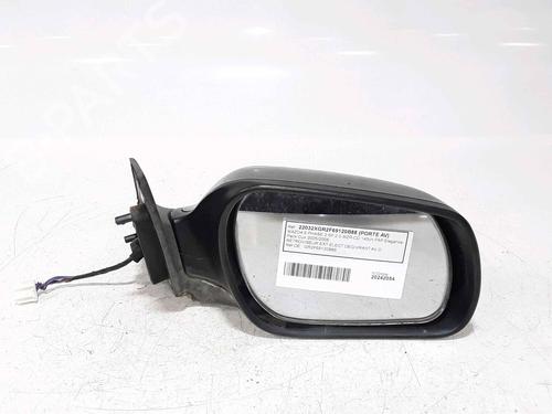 Used Right mirror MAZDA 6 Hatchback (GG) 2.0 DI (GG14) (143 hp) 25192565
