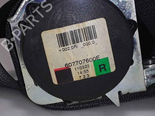 Front right belt tensioner OPEL CORSA D (S07) 1.3 CDTI (L08, L68) | BP25162203C88 