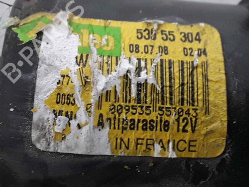 Front wiper motor MINI MINI (R56) One | BP25201534M29 