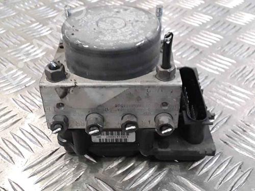 ABS pump FIAT BRAVO II (198_) 1.9 D Multijet (198AXB1A) | BP25165581M43 