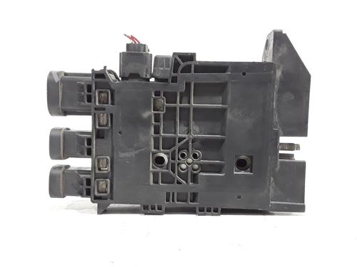 Fuse box RENAULT MEGANE III Hatchback (BZ0/1_, B3_) 1.5 dCi (BZ09, BZ0D, BZ1W, BZ29, BZ14) | BP37273373E1 - Image 3