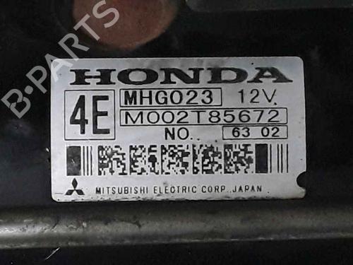 Starter HONDA FR-V (BE) 2.2 i CTDi (BE5) | BP25766115M8